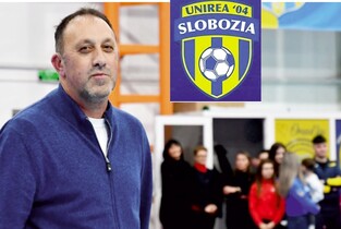 Unirea Slobozia, fără licență pentru sezonul viitor din SuperLiga