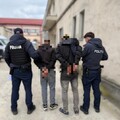 Rovine: Reținuți pentru «furt calificat»