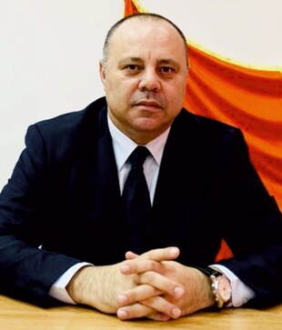Ialomița: Prefectul Constantin Marin a demisionat din funcție!