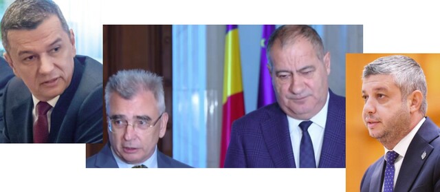 Social-democratul Marian Neacșu: «Orice drum începe cu primul pas!»