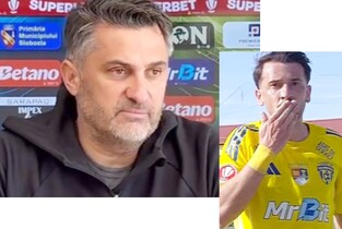 «Să ne lingem rănile...»