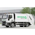 ADI ECOO 2009 SA: Colectarea deșeurilor, program normal de 1 Mai 2026