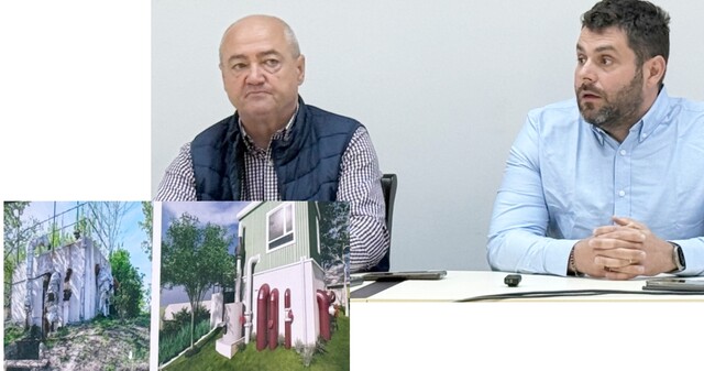 6,2 milioane de lei pentru ca Urban SA Slobozia să rezolve doar pe jumătate problema poluării olfactive