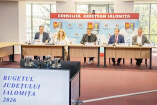 Consiliul Județean Ialomița, interesat de preluarea taberelor de copii din Amara