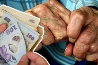 Vârstnicii ialomițeni au cele mai mici pensii din țară
