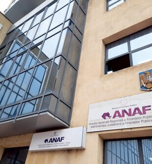 Unitatea Fiscală Municipală Fetești, desființată