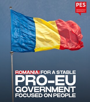 Guvernul Bolojan, demis după ce moțiunea PSD-AUR a trecut cu un scor record: 281 de voturi «pentru»