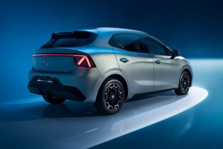 Noul MG4 Urban este disponibil în România: Mobilitatea electrică de top devine accesibilă, cu spațiu și tehnologie pentru toată lumea