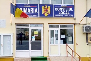 Comuna Perieți, inclusă în Programul Național de Cadastru și Carte Funciară