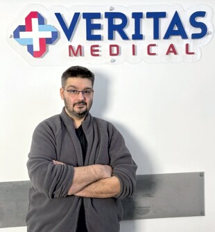 Veritas Medical se alătură PALMED: Standarde de excelență medicală națională pentru pacienții din Slobozia!