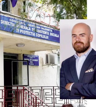 Ministerul Muncii amână concursul pentru funcția de director adjunct al DGASPC Ialomița