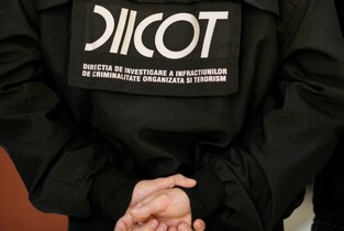 2 milioane de euro din cămătărie, bani «spălați» prin firme-fantomă