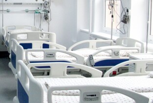 Autoritățile sanitare din Ialomița se opun reducerii paturilor din spitale