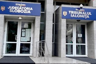 Instanțele din Ialomița, sufocate de contestații privind plângerile contravenționale