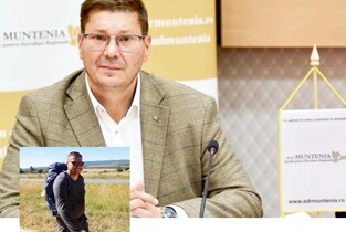 Proiect european pentru «Via Naparis»