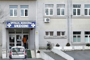 Spitalul Municipal Urziceni, fără soluții pentru problema lipsei medicilor