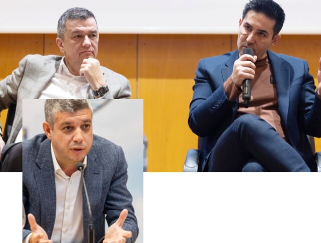 Atacuri coordonate ale liderilor social-democrați la adresa Premierului demis Ilie Bolojan