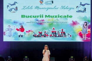 Buget de criză pentru «Zilele Municipiului Slobozia»