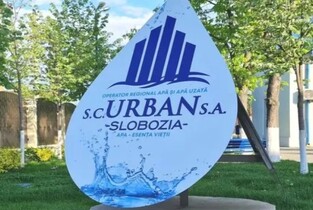 Doi foști directori ai Urban SA Slobozia, sub control judiciar