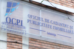 Derularea Programului Național de Cadastru și Carte Funciară, în grafic la nivelul Ialomiței