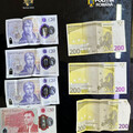Țăndărei: Dealer de cocaină, arestat preventiv 