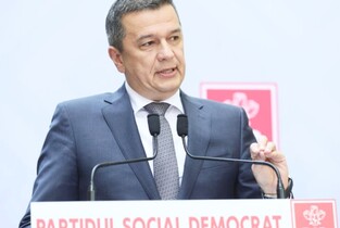 «Premierul demis Bolojan să înceteze „sinecuriada“ din instituțiile guvernamentale!»