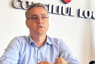 Administrația Potor vrea un nou front de captare pentru alimentarea cu apă a Sloboziei