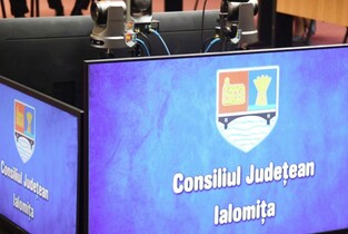 Stații de reîncărcare a mașinilor electrice, pe drumurile județene din Ialomița