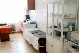 Lipsă de dotări și medici specialiști în cabinetele medicale școlare din Ialomița