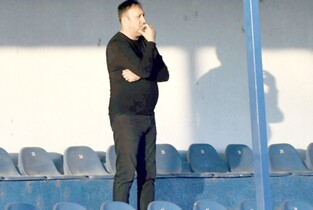 Unirea Slobozia își caută antrenor. Teja, Poenaru sau...?