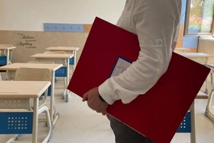Drepturi câștigate în instanță de profesorii Școlii Gimnaziale Sălcioara