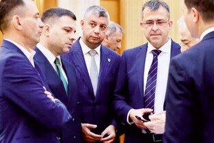 Camera Deputaților a votat prelungirea plafonării adaosului comercial la alimentele de bază până la 31 decembrie 2026