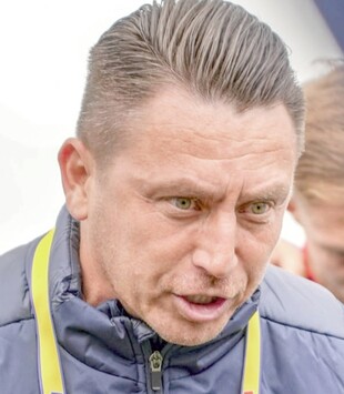 Unirea Slobozia și-a găsit antrenor cu licență PRO în Liga 2: Ilie Poenaru!