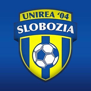 Colaps financiar după retrogradarea în Liga 2: Unirea Slobozia a cerut intrarea în insolvență!