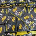 Articole pirotehnice comercializate fără autorizație, depistate de jandarmii ialomițeni