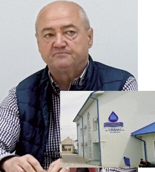 Urban SA Slobozia, sub monitorizarea Gărzii de Mediu Ialomița privind respectarea măsurilor de conformare