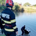 S-a întâmplat la Ograda: Doi minori, înecați în râul Ialomița!