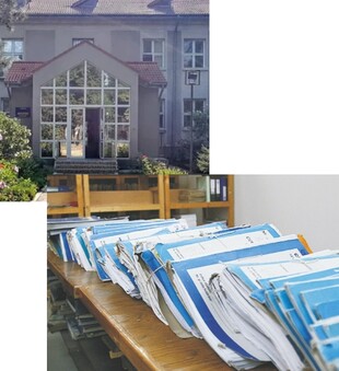 Judecătoria Urziceni rămâne deschisă, însă soluționarea dosarelor va fi întârziată