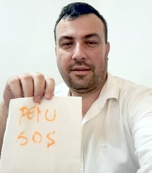 Senatorul ex-SOS Adrian Peiu, șef peste liberalii ialomițeni!