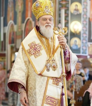 17 ani de la întronizarea Preasfințitului Vincențiu drept episcop al Sloboziei și Călărașilor