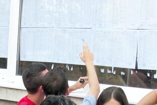 Promovabilitate de 70,9%, absenteism ridicat și fără medii de 10!