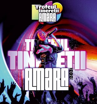 Festivalul «Trofeul Tinereții» Amara și-a desemnat finaliștii Ediției 58