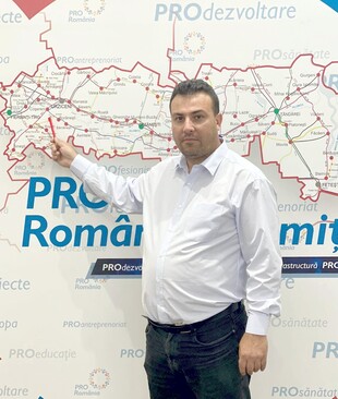 Un interviu «lămuritor» sau «Păzea, că vine Peiu!»