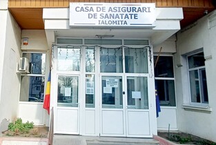 CJAS Ialomița plătește peste 1 milion de lei anual pentru tratamentul bolii Pompe