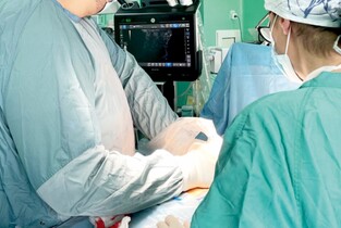 Zeci de ialomițeni, pe lista de așteptare pentru transplantul de organe
