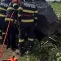 Murgeanca: Două femei au murit, iar doi minori sunt grav răniți în urma unui accident feroviar 