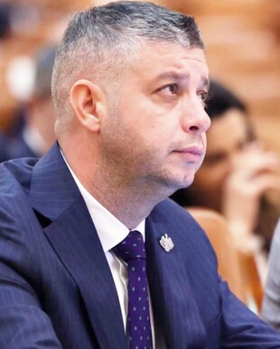 Deputatul PSD Ștefan Țintă pune presiune pe Ministerul Finanțelor pentru miliardele neîncasate din TVA și «taxa pe bacșiș»