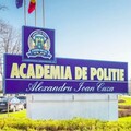 Au început înscrierile pentru admiterea la Academia de Poliție