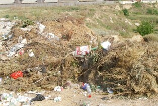 Amenzi de peste 2,1 milioane de lei aplicate de Garda de Mediu Ialomița pentru depozitarea necontrolată a deșeurilor