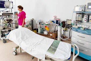 Screening pentru cancerul colorectal la Spitalul Județean de Urgență Slobozia